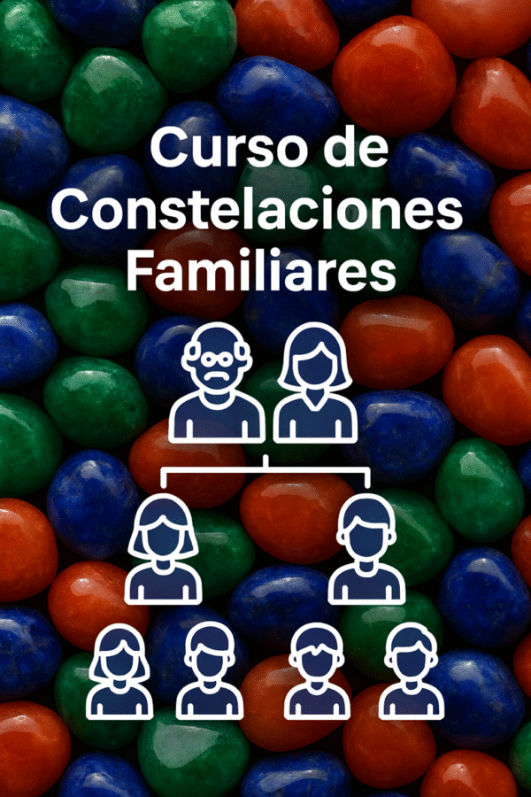 Constelaciones Familiares