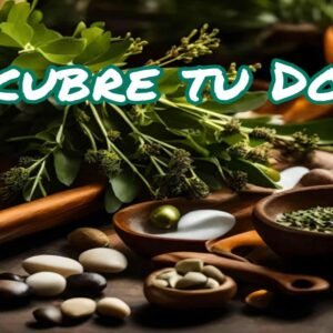 DESCUBRE TU DOSHA. Módulo 1; Introducción a la Ayurveda